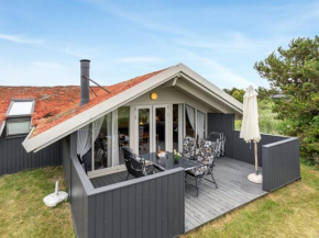 Holiday Home Bryniulf - 1-8km from the sea by Interhome